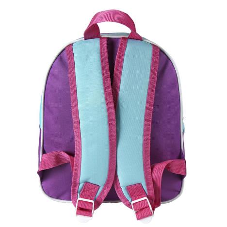 Shimmer & Shine 3D Junior Backpack Extra Image 1
